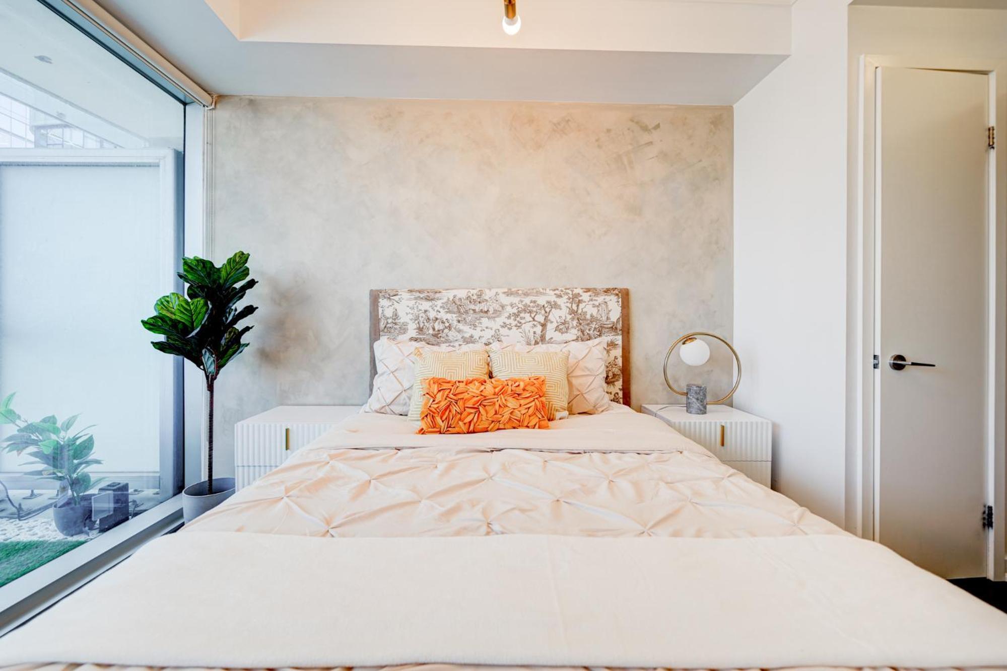 Skytree - Modern Rusty Condo Close To Union Station In Heart Of Downtown Τορόντο Εξωτερικό φωτογραφία